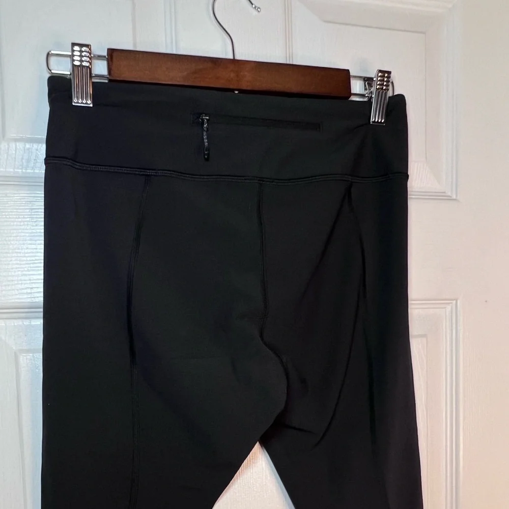 Lululemon Women's Black Leggings Size‎ 6